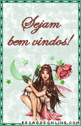 Bem Vindos