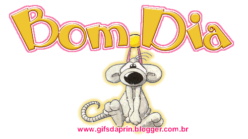 Bom dia