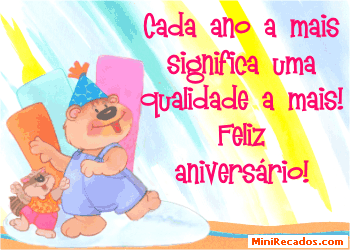 Aniversario