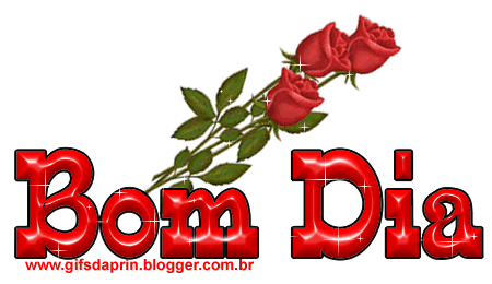 Bom dia
