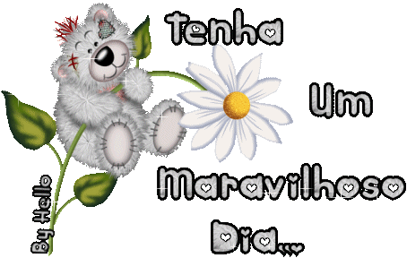 Bom Dia