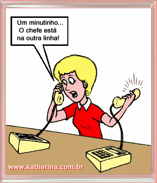 Dia das
Secretárias
