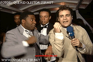 Pânico na TV