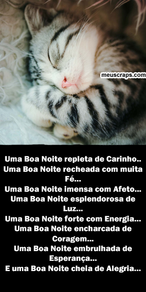 Boa Noite