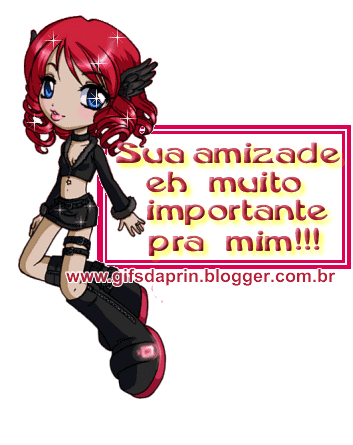 Amizade