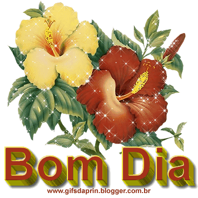 Bom dia