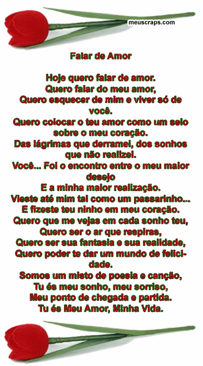 Te Amo