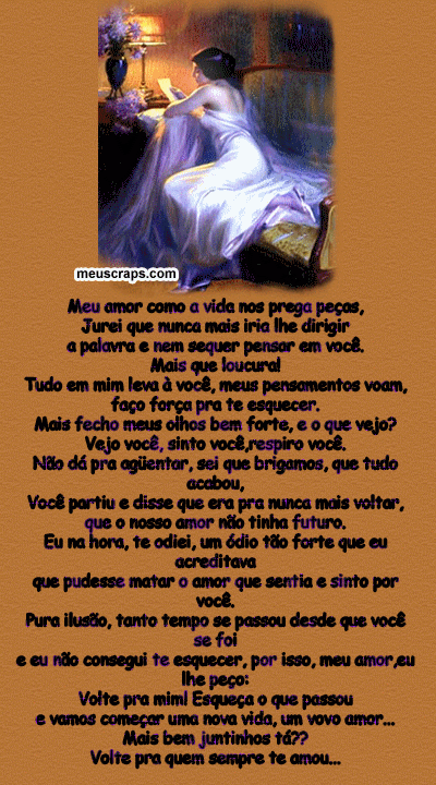 Reconciliação