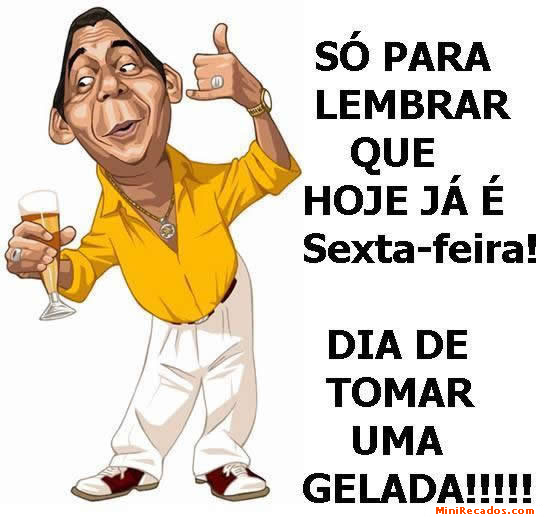 Sexta Feira