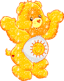 Care Bears