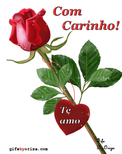 Te Amo