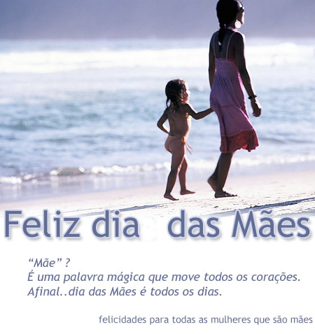 Dia Das Mães