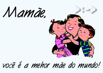 Dia Das Mães