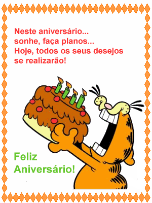 Aniversario