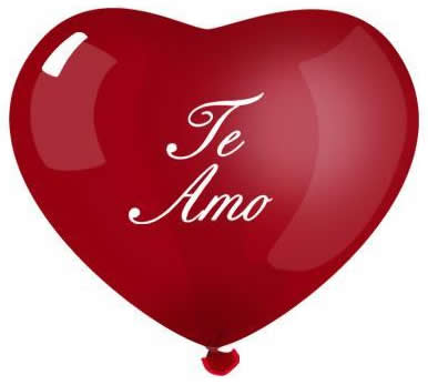Te Amo