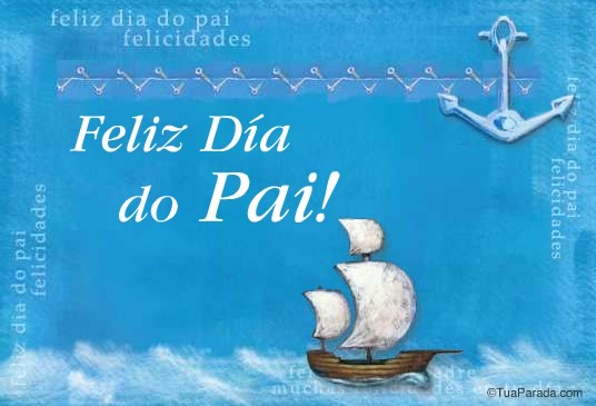 Dia Dos Pais