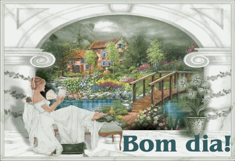 Bom Dia