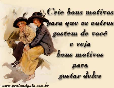 Amizade