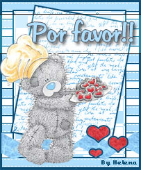 Por Favor