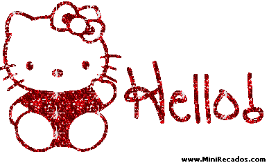 Hello Kitty
