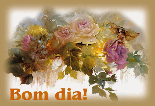 Bom Dia