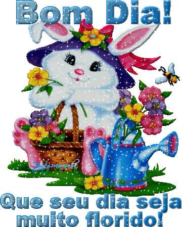 Bom Dia