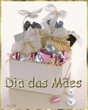 Dia Das Mães