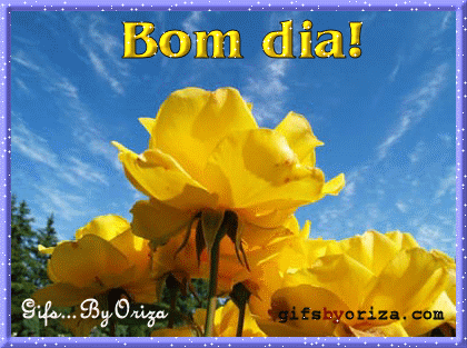 Bom-dia
