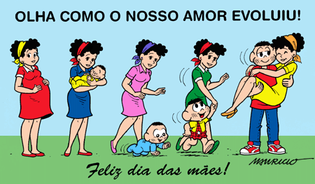 Dia Das Mães