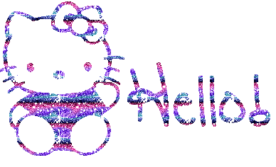 Hello Kitty