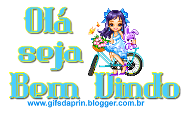 Bem vindos