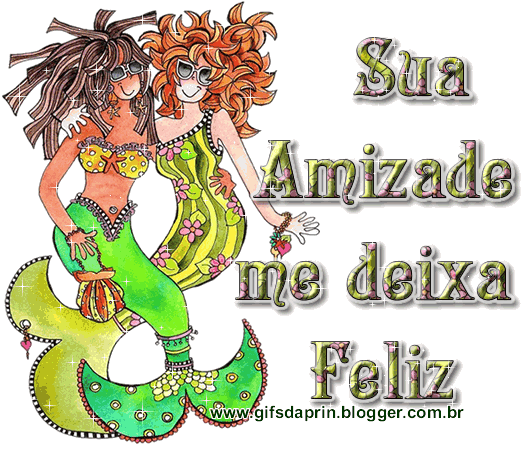 Amizade