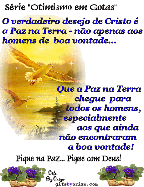 Cristãos