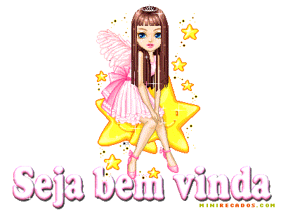 Bem Vindos