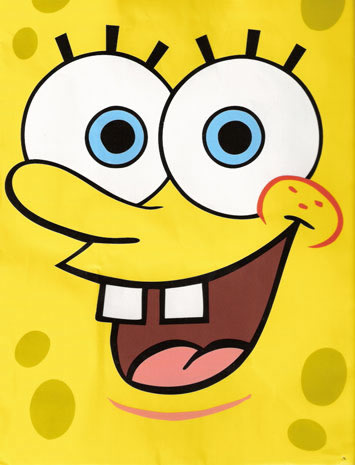 Bob Esponja