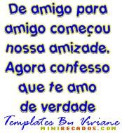 Amizade