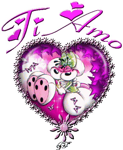 Te Amo