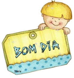 Bom Dia
