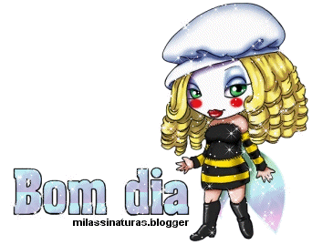 Bom Dia