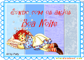 Boa Noite
