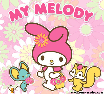 My Melody