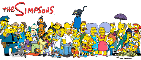 Simpsons