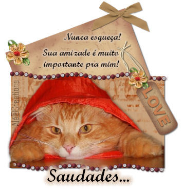 Saudade