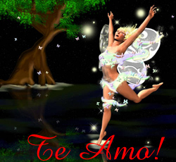 Te Amo