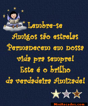 Amizade