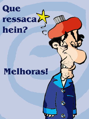 Recupere-se logo