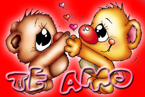 Te Amo