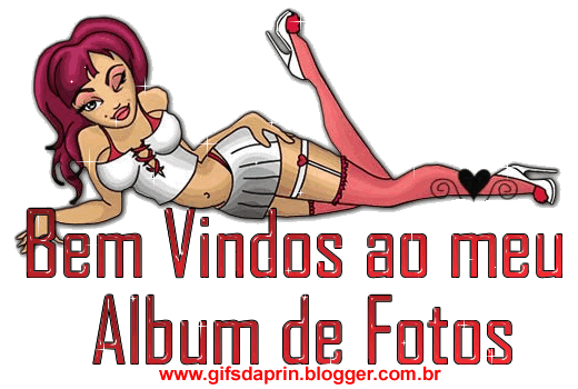 Bem vindos