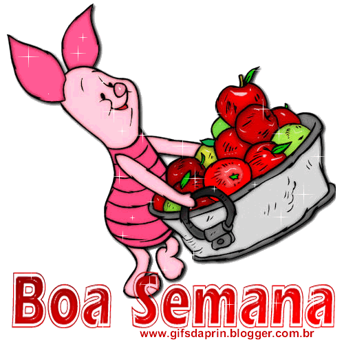 Boa Semana