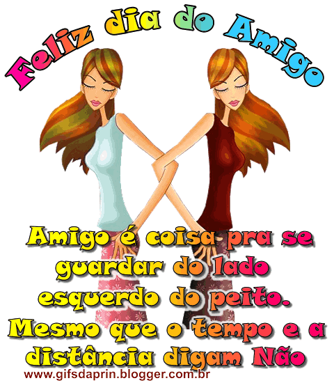 Amizade